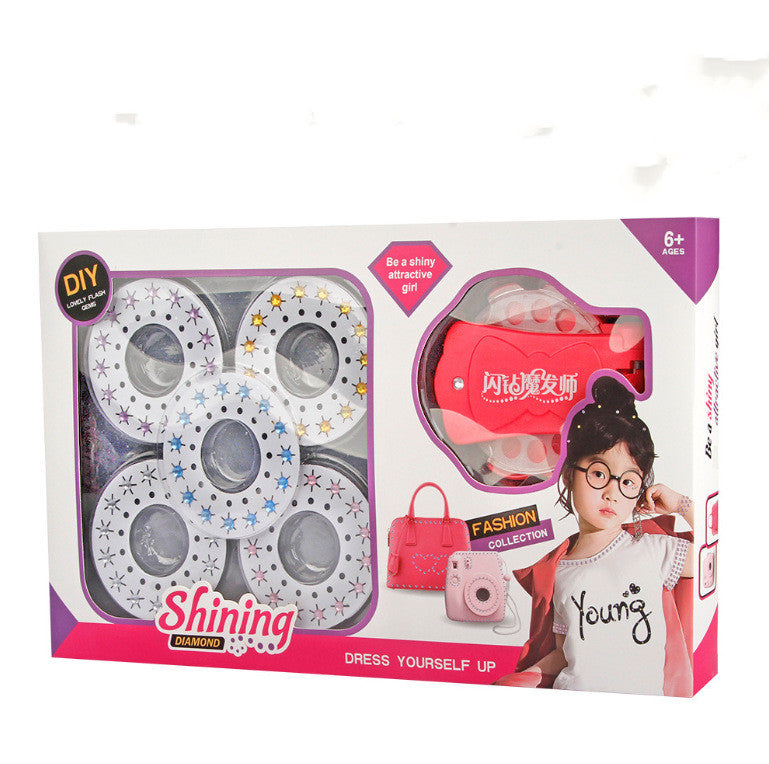 Bling Diamond Tool Set