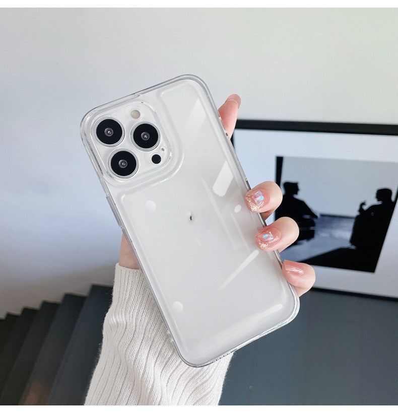 Air Armor Clear Phone Case