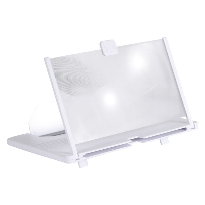 3D Screen Magnifier