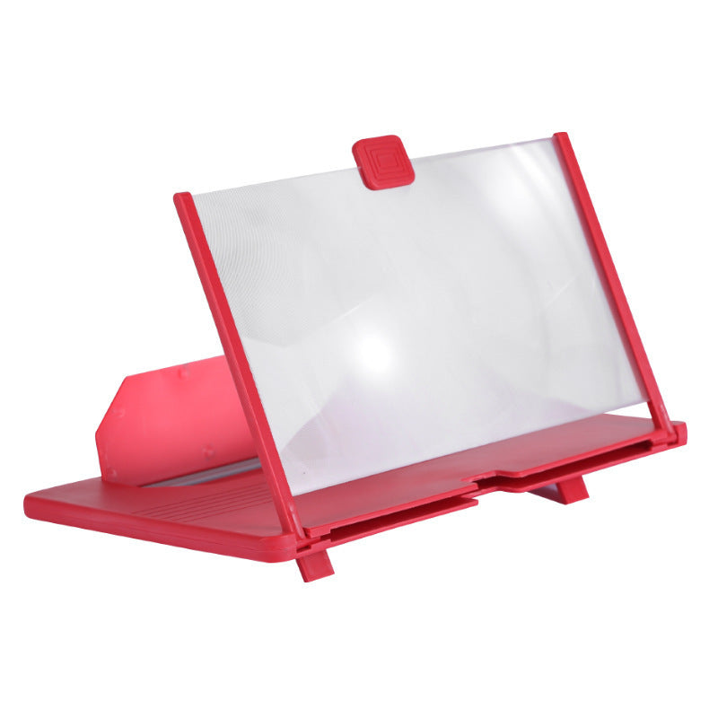 3D Screen Magnifier